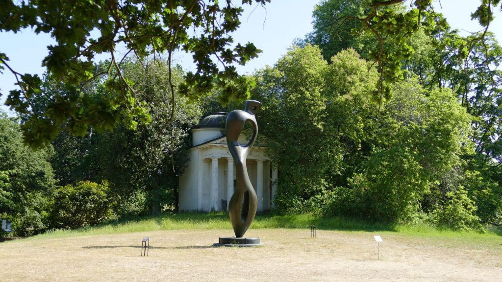 Kew Gardens