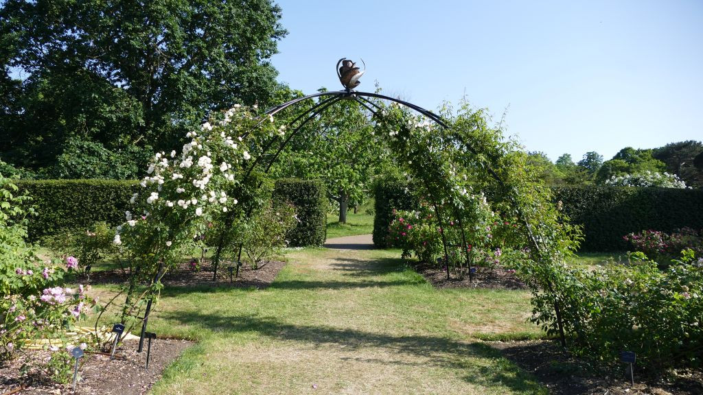 Kew Gardens
