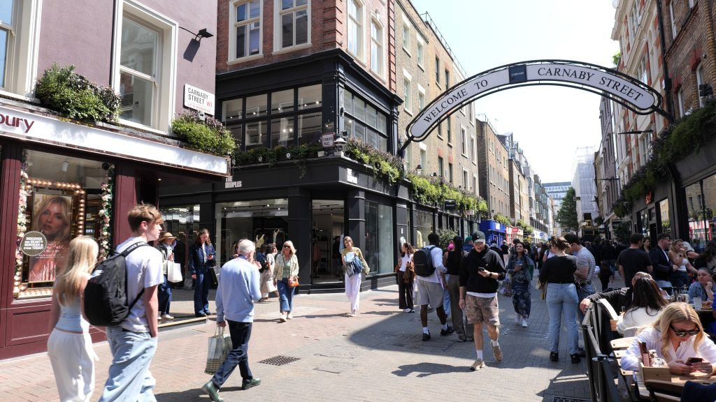 Carnaby Street