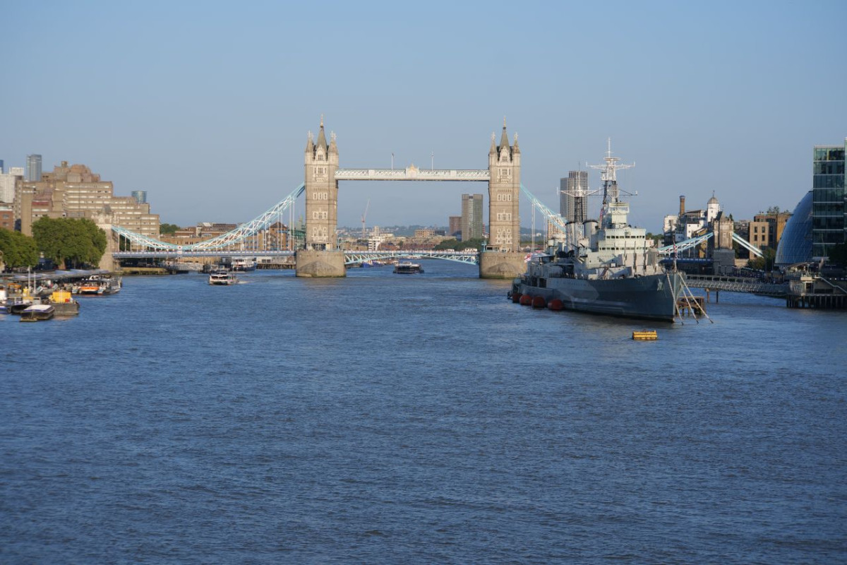 Tower Bridge 