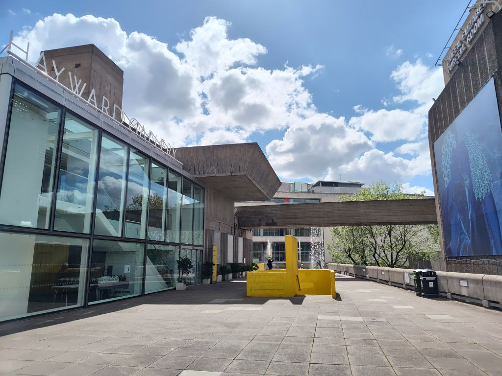 Hayward Gallery