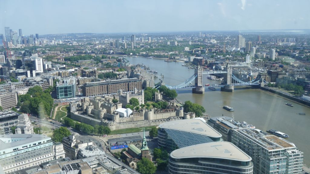 Sky Garden 