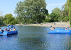 Regent's Park