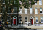 Visit the Charles Dickens Museum 