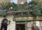 Sherlock Holmes Museum