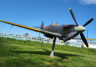 Royal Air Force Museum 