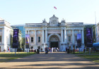 National Maritime Museum