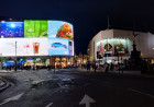 Piccadilly Circus