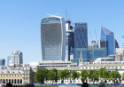 Sky Garden 