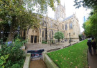 Southwark Cathedral