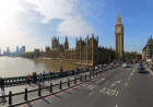 Visit Houses of Parliament