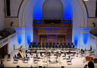 Cadogan Hall 