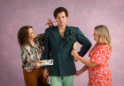 Madame Tussauds 