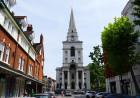 Christ Church Spitalfields