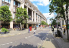 Selfridges