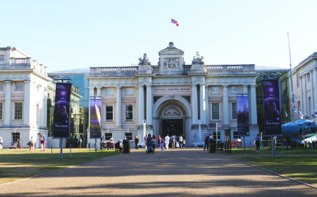 National Maritime Museum