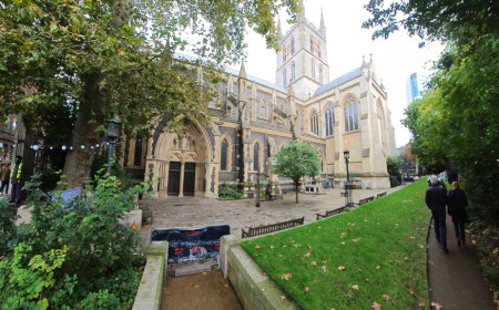 Southwark Cathedral