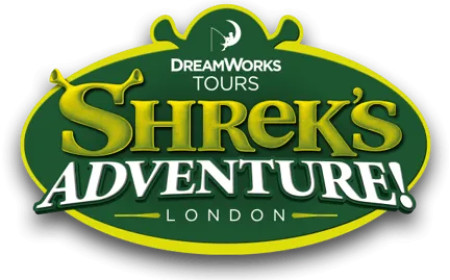 Shrek's Adventure Tickets