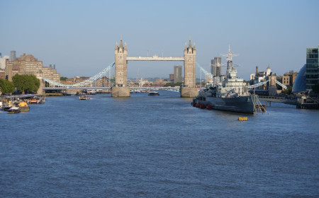 Tower Bridge 