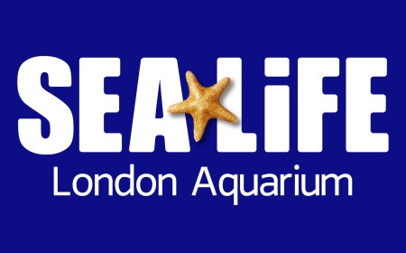 Sea Life London