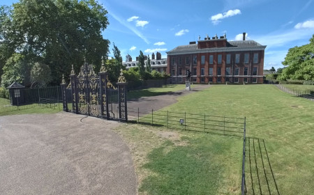 Kensington Palace 