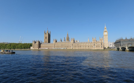 7-day family-friendly London trip itinerary