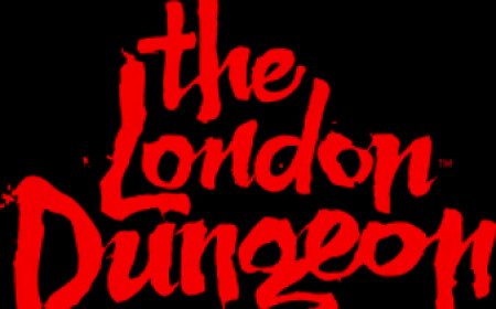 The London Dungeon Tickets