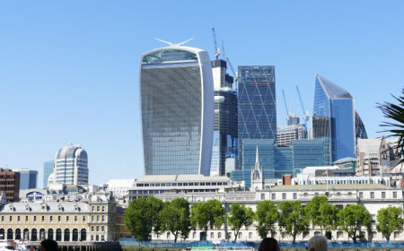 Sky Garden 