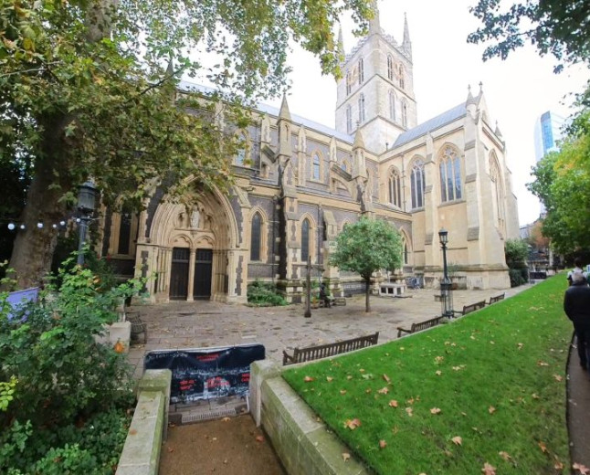 Southwark Cathedral