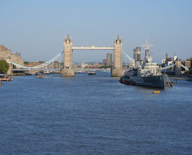 Tower Bridge 