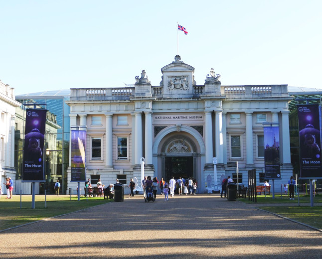 National Maritime Museum