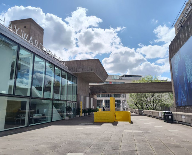 Hayward Gallery