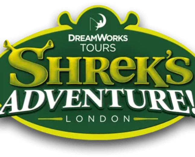 Shrek's Adventure Tickets