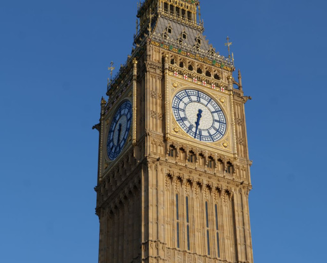 Big Ben 