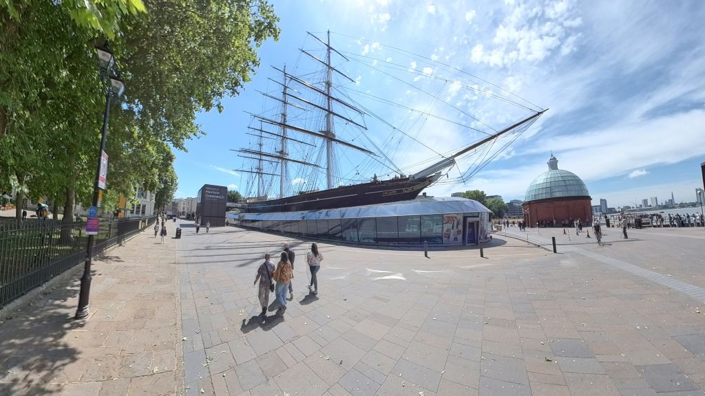 Cutty Sark