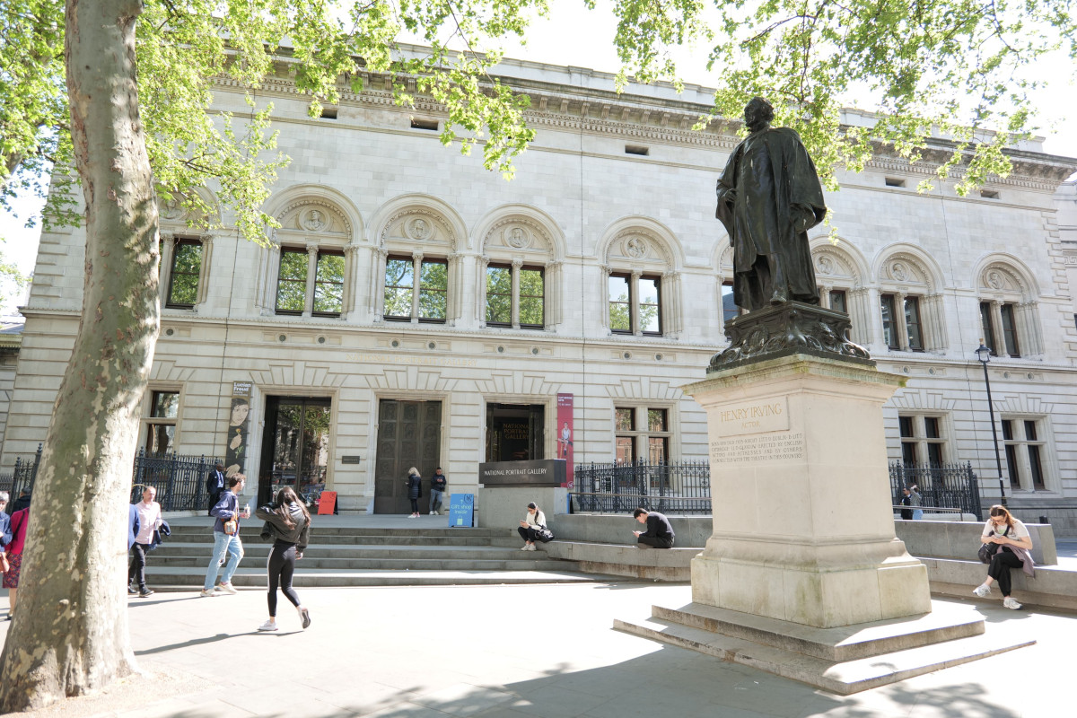 National Portrait Gallery