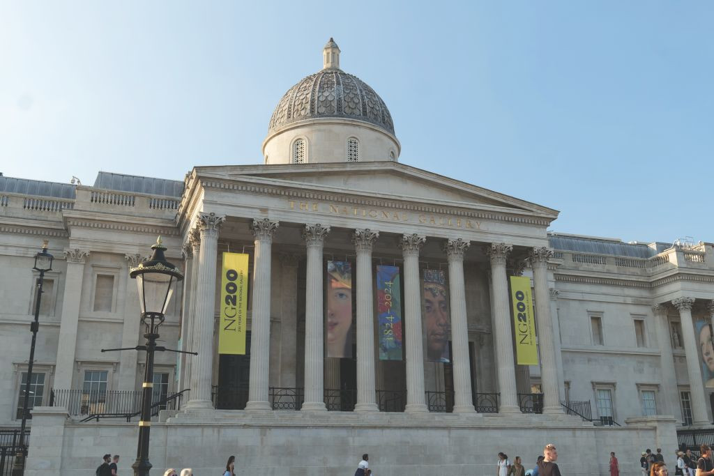 The National Gallery