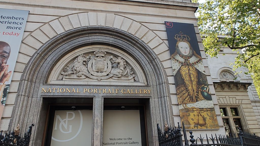 National Portrait Gallery