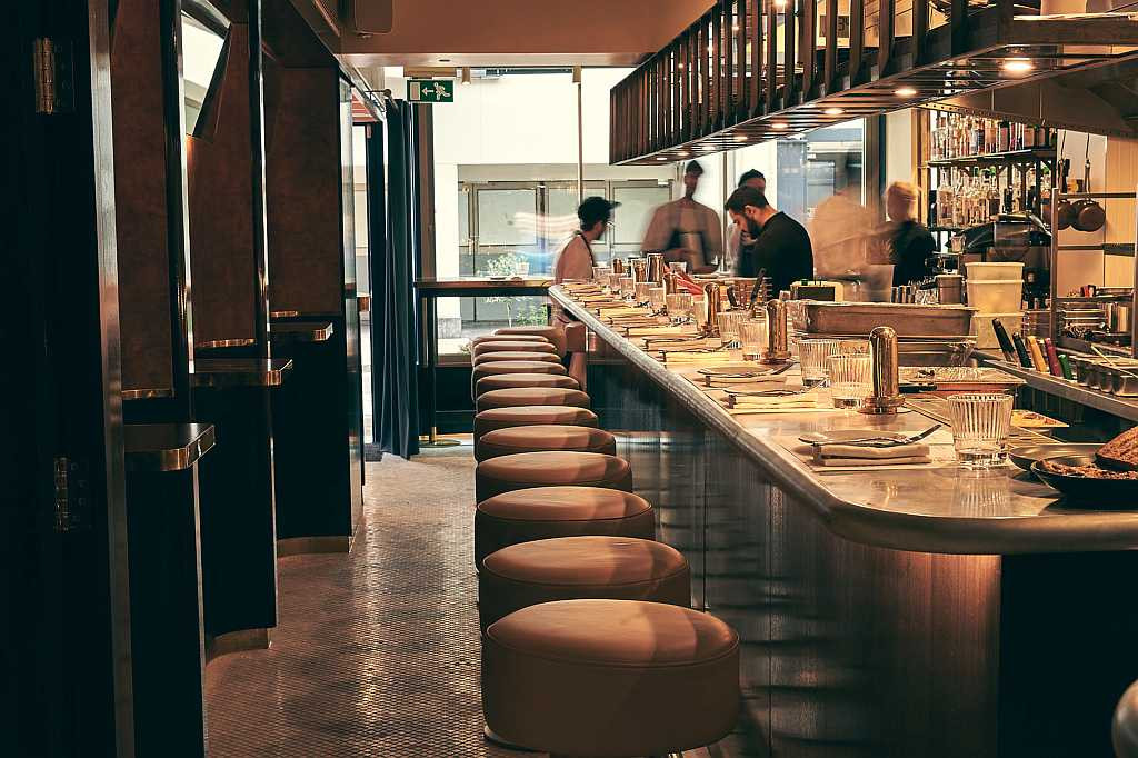 The Palomar