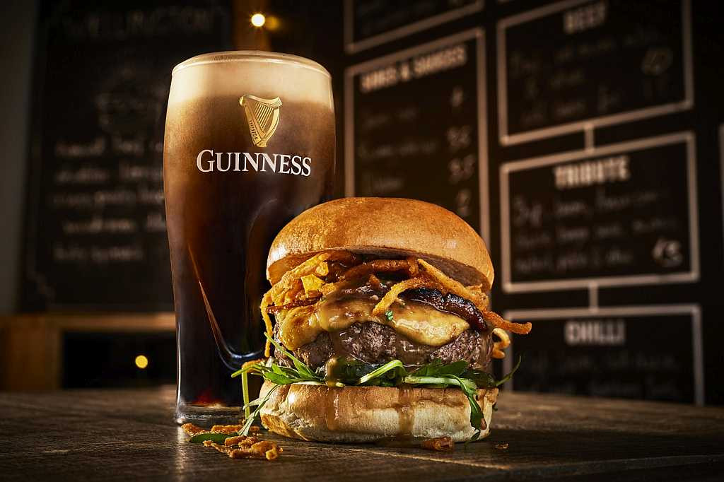 Honest Burgers