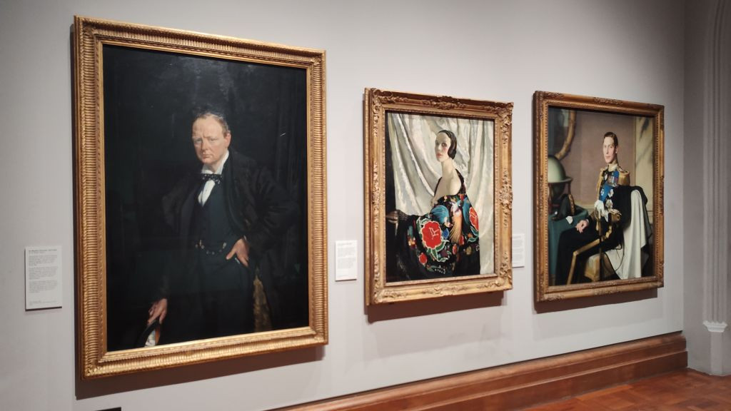 National Portrait Gallery