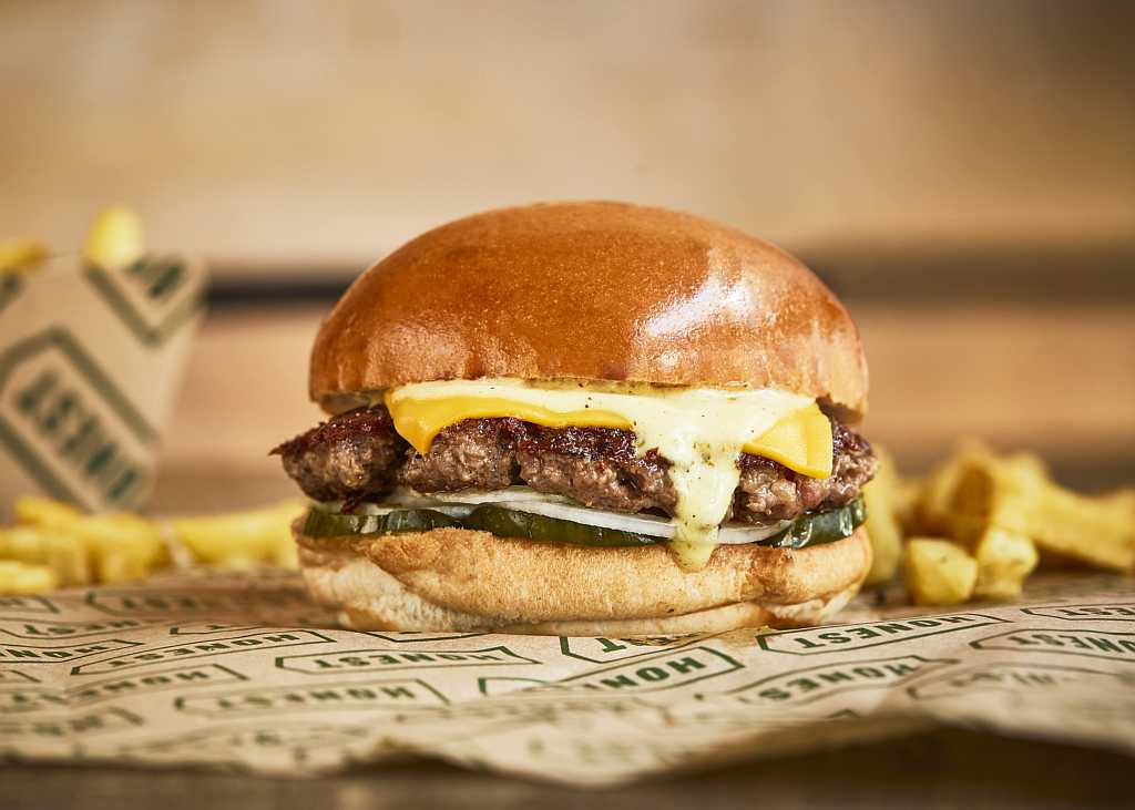Honest Burgers