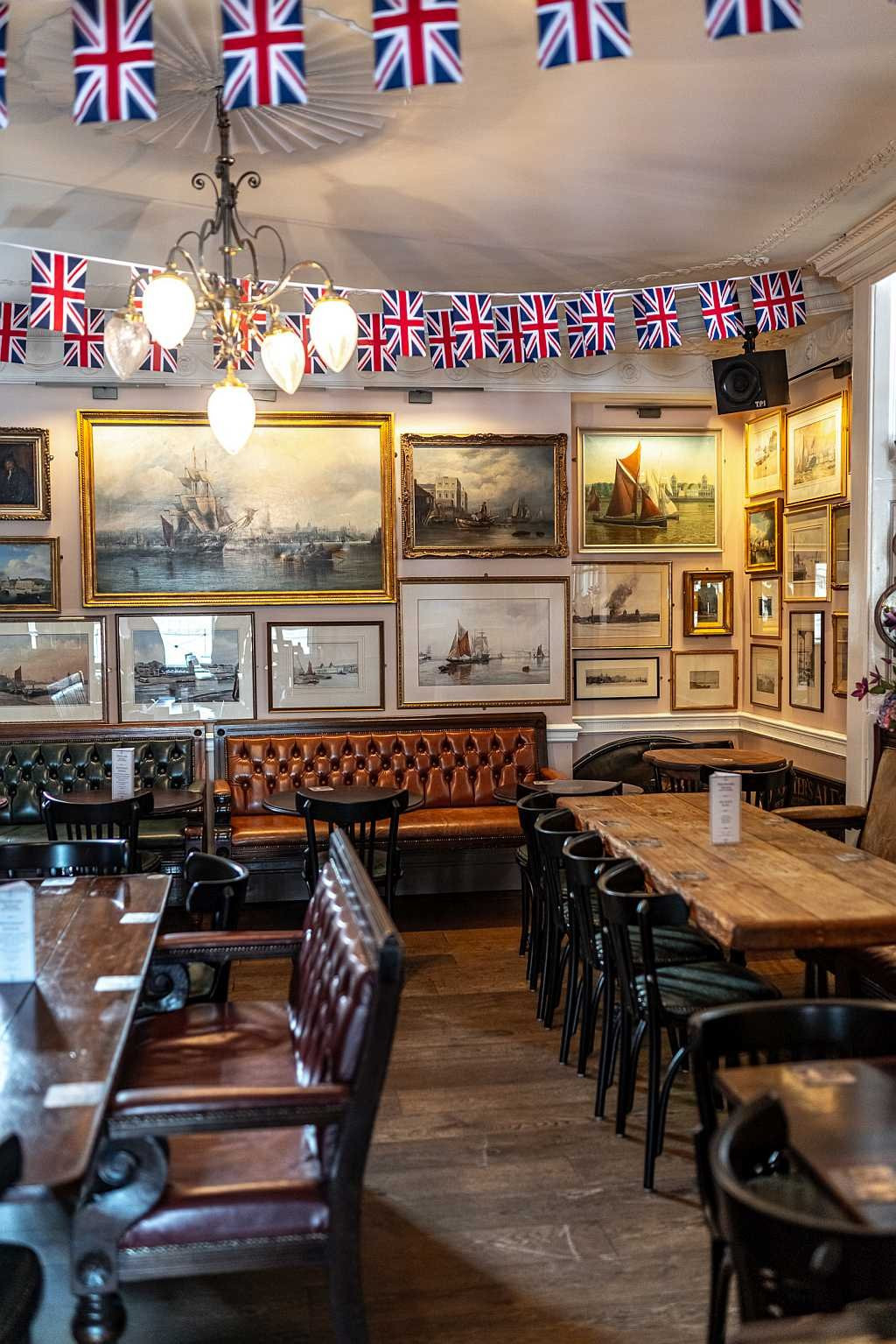 Trafalgar Tavern