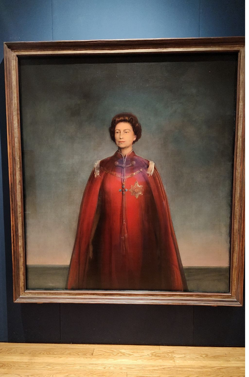 National Portrait Gallery