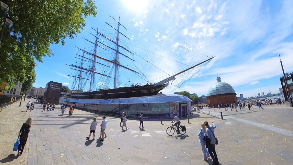 Cutty Sark