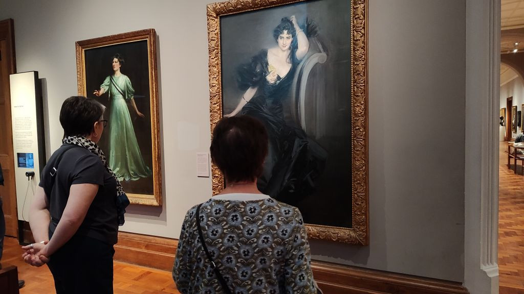 National Portrait Gallery