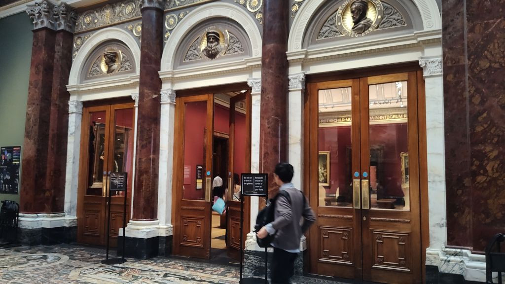 The National Gallery