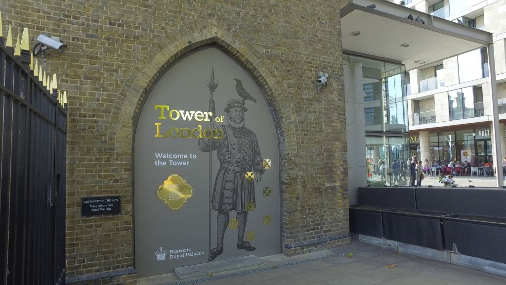 Tower of London