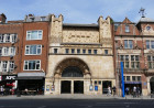 Whitechapel Gallery