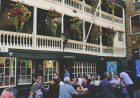 The George